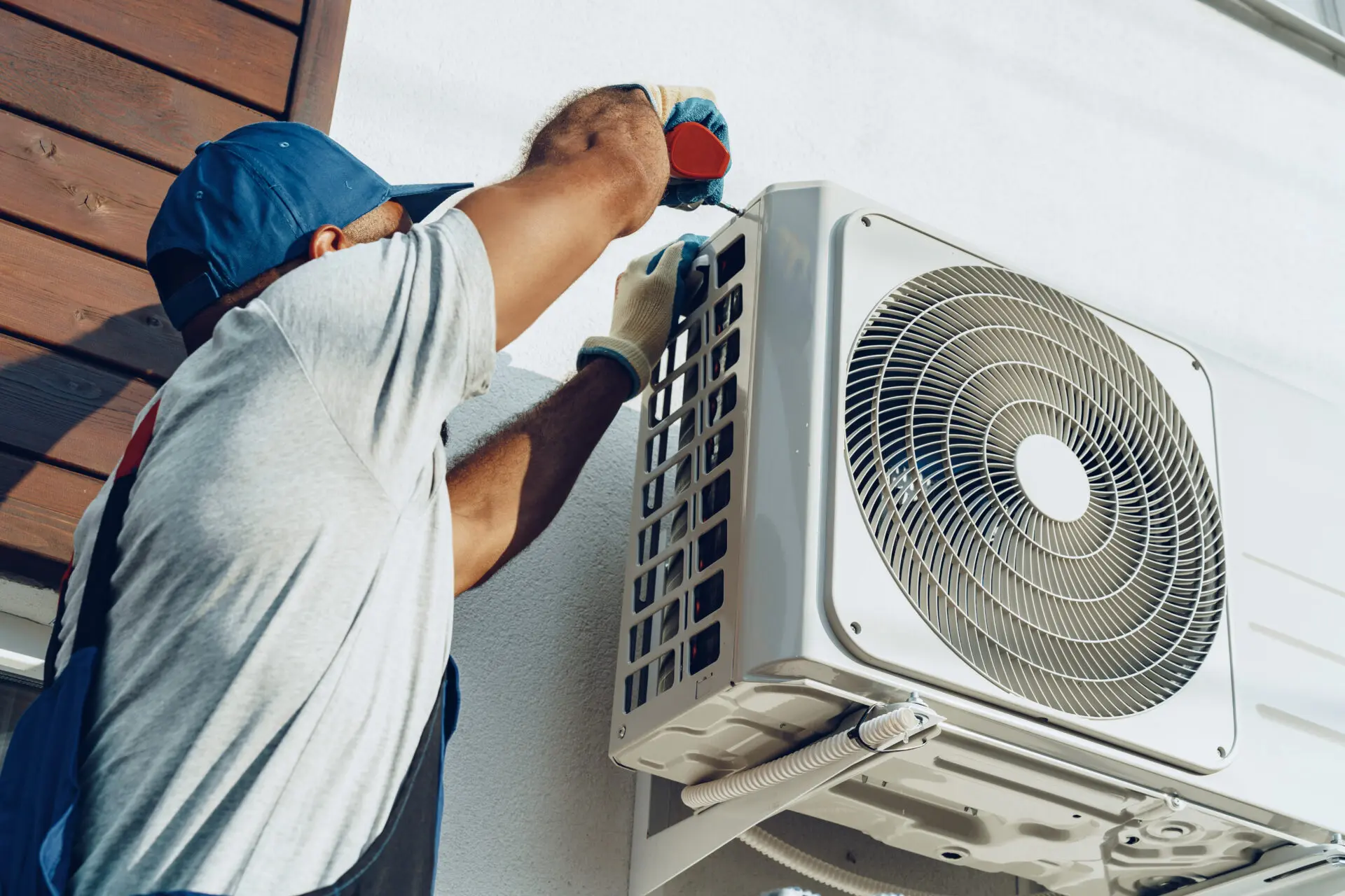Ac Maintenance Dubai Company